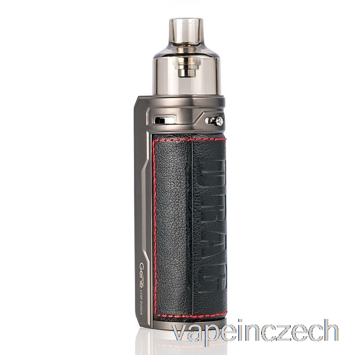 Voopoo Drag S 60w Pod Mod Kit Klasické Vape Pero